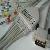M3703c 10lead Ecg Cable And Leadwire