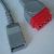 Marqutte-utah Ibp Cable Ge11pin To 4pin