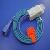Nellcor Ds-100a Oximax Spo2 Sensor / Probe