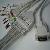 Schiller Ecg Cable Suitable For Schiller Cardiovit At-102, Cs-200