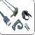 Spo2 Sensor Y100-y400 Series
