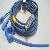 Spo2 Y-sensor Neonate Silicone Wrap