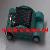 Mini Solar Beat-up Car / Wecker