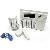 Low Cost Wireless Burglar Alarm