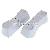 Fitness Step-up Stand For Wii Fit Balance Board