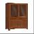 Vitrina Aparador Cabinet Armoire Teak Mahogany Wooden Indoor Furniture Java Indonesia