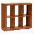 Cabinet Devider Room Short Mahogany Wooden Indoor Furniture Java Indonesia