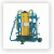 Filtering And Restocking Oil Device