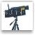 Remote Infrared Monitoring System
