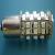 1210 Car Brake Led Light With 36smd