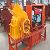 Diesel Engine Crusher Can Be Used In Some Places That Do Not Have Electricity