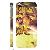 Butterfly Beauty Hard Plastic Case Cover For Iphone 4