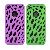 Hard Plastic Case Cover For Iphone 4 New And Oem