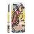 Locust Hard Plastic Case Cover For Iphone 4 Case New And Oem