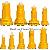 Dth Button Hole Drilling