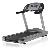 Alpha X1.0 Commercial Use Motorized Treadmill With 4hp Ac Servo Motor