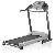 Turbo 7760 Motorized Treadmill With Ajustable Shock Asorbing System