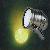 177 10mm Led Par64, Stage Lighting, Par Light