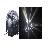 Crystal Ball Led Stage Light, Disco Light, Effect Lighting