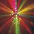 Rgb Crtytal Stage Light, Led Disco Light