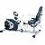 Magnetic Recumbent Bike