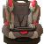 Baby Car Seat With Ece44-04 For 9-36kg