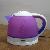 Sell Electric Kettle With Color Changing Housing And Concealed Heating Element