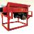 Jszsw Series Linear Vibrating Feeder