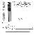 2-flute Corner Radius End Mill
