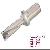 High Speed Indexable Insert Drill