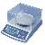 Digital Balance 100g / 0.001g 2000g / 0.01g 3000g / 0.1g