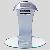Kitchen Scales Capacity 3kg Graduation 1g Or 0.1 Oz