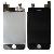 Original Lcd Screen Panel For Iphone, Ipod Series