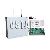 8 Defence Zone Hardwire Security Alarm Systems Ademco