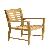 Jepara New Stacking Dining Chair Teka Teak Wooden Garden Outdoor Furniture