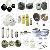 Sell Eas Tags, Eas System, Rf Label, People Counter