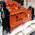 Top Quality Hydraulic Breaker Rock Hammer Excavator Parts Excavator Attachment