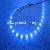 Flexible Led Strips, Sideview Smd335 Led Strip Lights, 5meters / Reel