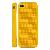 Anti-slip Silicone Skin Case Cover For Iphone 4 Case