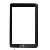 Ipad Screen Glass Lens