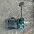 Electric Worm Gear Screw Jacks, Electrical Jack Screws, Gear Motor Drive Jack