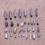Cemented Carbide Chisel Type