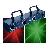 Four Eyes Laser Light, Laser Effect Light, Ce Certificate