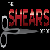 Hair Cutting Shears