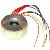 Toroidal Transformers With Ce And Ul Approvals
