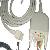 Sc9000xl Multifunction Main Cable For Siemens