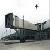 Passenger Boarding Bridge, Pitch Paver International Transport Shipping Service In China