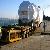 China International Bulk Logistic Service For Concrete Mixing Station Pipe Self-discharging Car