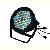 Super Power Led Par Royal 90x3watt Rgbw Edison Lamp