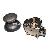 Sony Playstation 2 Ps2 Controller 3d Thumbstick With Analog Cap Metal